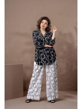 2209 брюки DEESSES