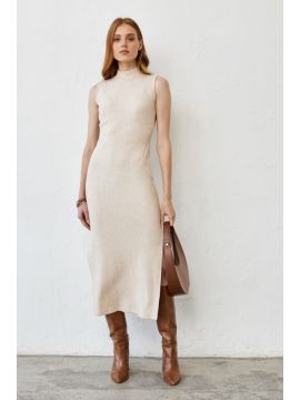 С20238 Платье (Слоновая кость) CLOXI