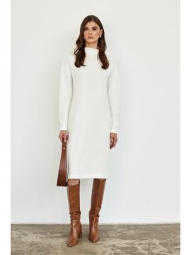 С1582-30 Платье (белый) CLOXY