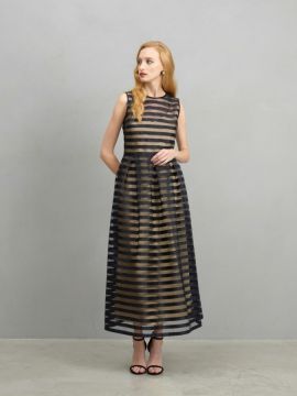 4663/тк1879 платье VIRELE