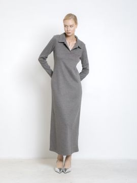 7019/тк2221 Платье VIRELE