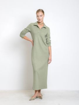 7019/тк2223 Платье VIRELE
