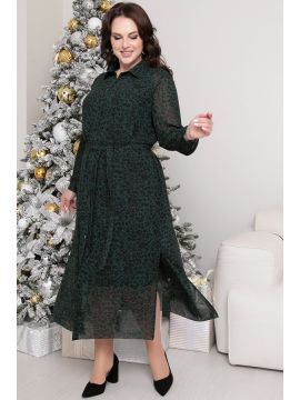 6173 ПЛАТЬЕ ЖЕНСКОЕ