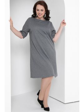 6097 ПЛАТЬЕ PrimaLinea