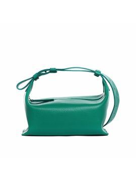 BOBBI mini Paradise green COINS