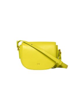 BIANCA micro Lime COINS