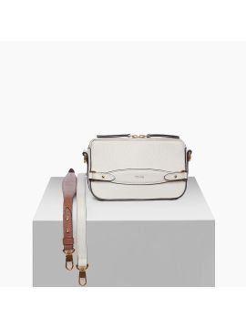 PAULINA vanilla сумка CNS