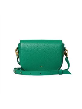 BIANCA mini paradise green COINS