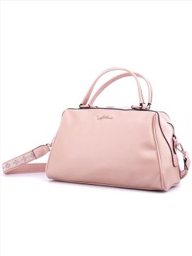 531263- pink сумка Velina Fabbiano