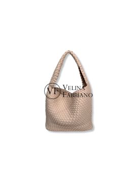 553131- cream сумка Velina Fabbiano