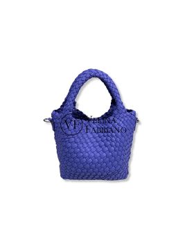 555535- purple blue сумка Velina Fabbiano