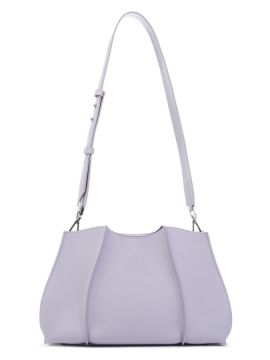 Z8707-8126 lilac сумка ELEGANZZA