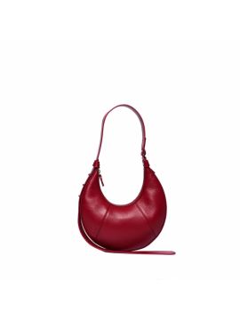UNE FEMME mini cranberry COINS