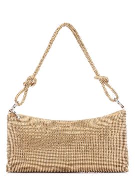 ZZ-2105 gold Сумка ELEGANZZA