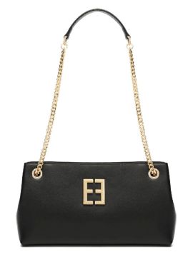 ZQ138-2224 black Сумка ELEGANZZA