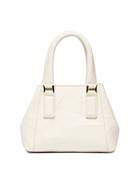 DIANA micro kaleidoscope ivory сумка CNS