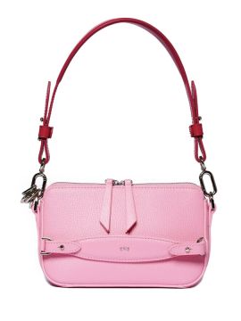 PAULINA Barbie pink COINS