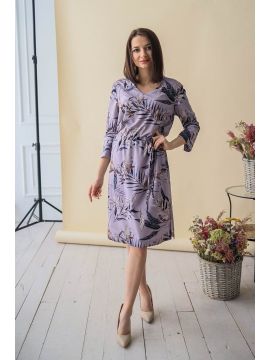 5955 платье JEFFA
