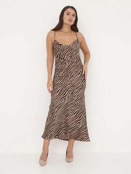 7878/2 платье REMIX