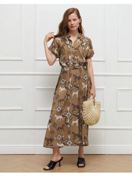 П-2055 ЭРМ(Л5) Платье АКИМБО