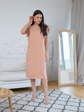 1-399-1-1 платье ELNY