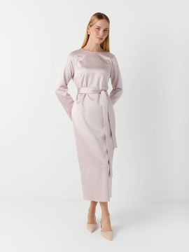 Платье 2.1.1-840-4 (розовый жемчуг) (ELNY)