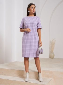 1-708-1-2 платье ELNY