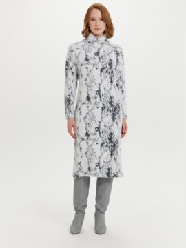 Платье 4.1.2-953-4 (мрамор) (ELNY)