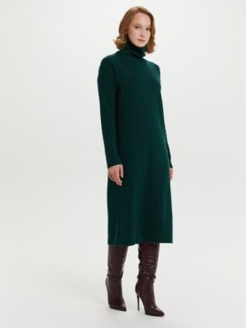 Платье 3.D.3-611-4 (нефрит) (ELNY)