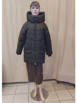 2568 (чёрный 13) куртка Batter Flei