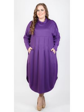 П-372 платье AVIGAL