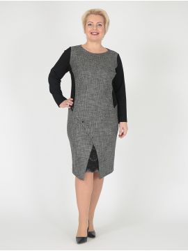 6-776 Милори Платье  FILeo