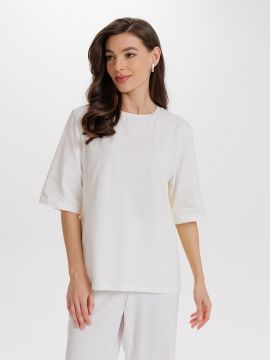 Топ 2.71.3-362-4 (полоска желто-розовая) (ELNY)