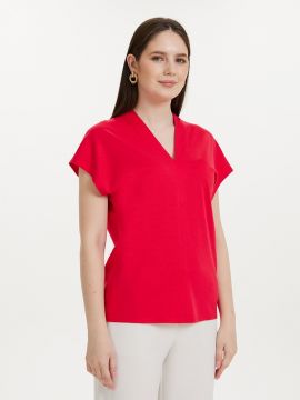 Джемпер 4.6.2-221-4 (коралловый) (ELNY)