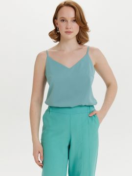 Топ 2.71.3-283.1-4 (бирюза) (ELNY)