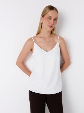 Топ 2.71.3-283.2-4 (белая ваниль) (ELNY)