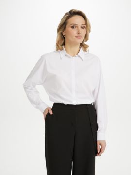 Рубашка 2.73.1-273.1-4 (подснежник) (ELNY)