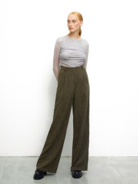 5724/тк1890 Водолазка VIRELE