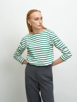 7015/тк1983 Лонгслив VIRELE