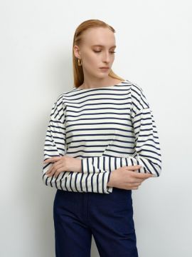 7015/тк1986 Лонгслив VIRELE