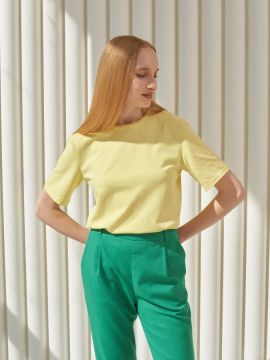 7002/тк1997 Футболка VIRELE