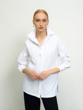 5732/тк1717 Рубашка VIRELE