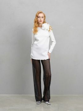 5749/тк2058 блуза VIRELE