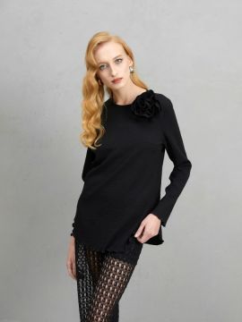 5749/тк2059 блуза VIRELE