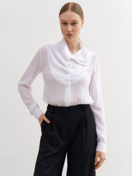 5762/тк2112 Блузка VIRELE