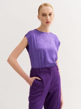 5755/тк2134 Топ VIRELE