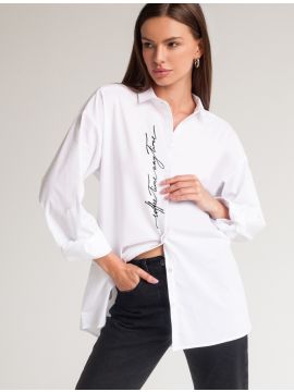 D29.724 Блузка белый_coffee_time VILATTE