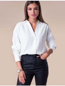 D29.726 Блузка белый VILATTE