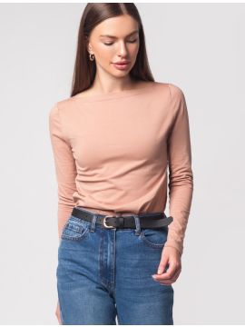 D49.859 Футболка бежевый VILATTE