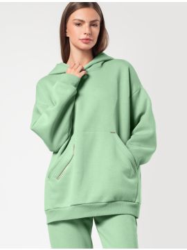 D49.788 Джемпер фисташковый VILATTE